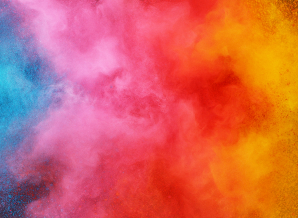 Your favourite colour might reveal more about your mood and health than you’d expect!