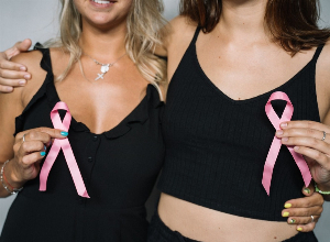 8 misconceptions about breast cancer