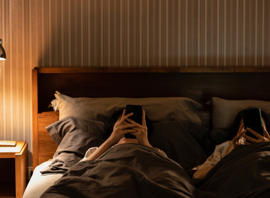 Screens and the brain: What are the risks of overuse and how can you protect yourself?