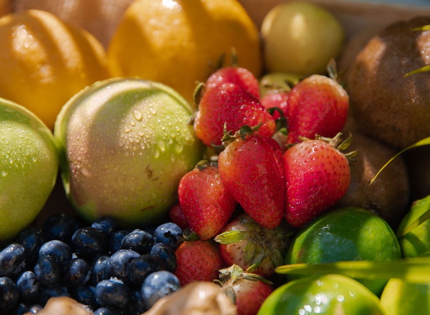 Summer superfoods: boosting your health and staying hydrated