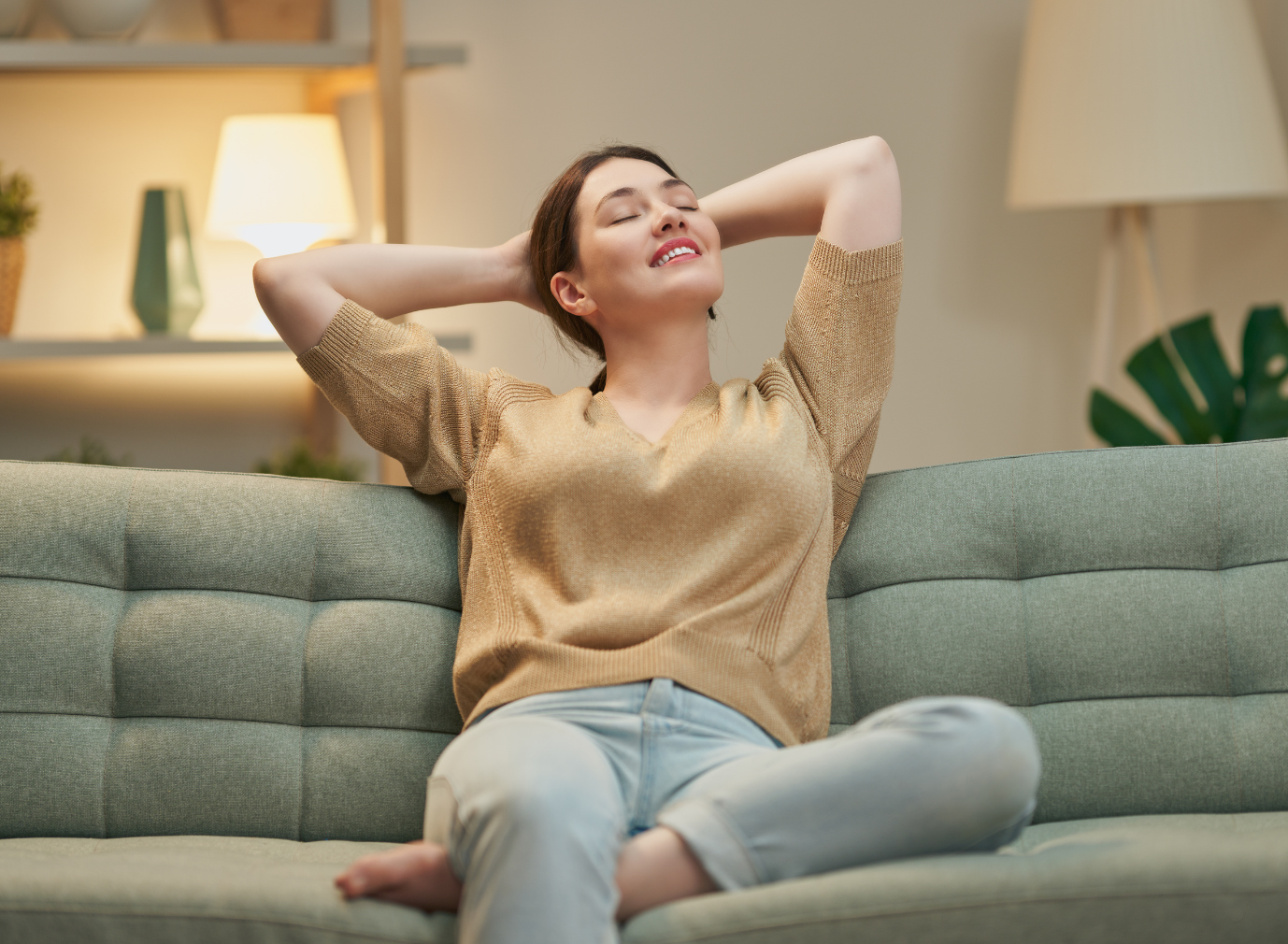 Benefits Of Doing Nothing: Why Rest Matters for Your Mental and Physical Health