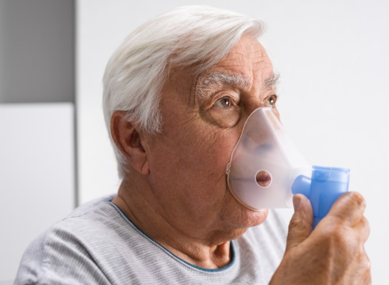 COPD: understanding the effects of cold weather on the disease and avoiding exacerbations