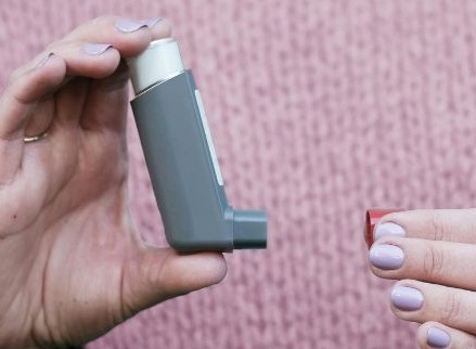 Here's how to live with respiratory allergies day to day