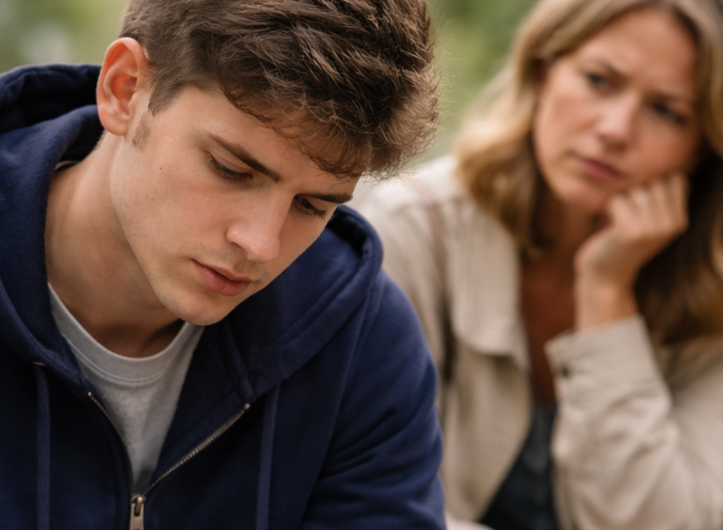 Haemophilia A and the fear of bleeding: living every day in a state of alert