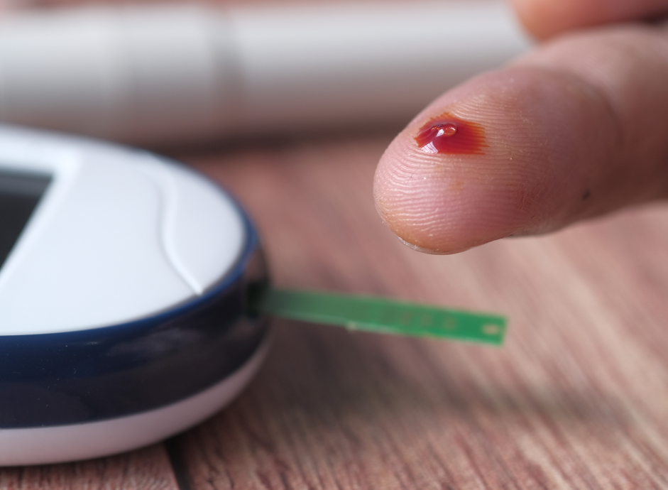 Blood sugar targets: Should you always aim for the normal range?
