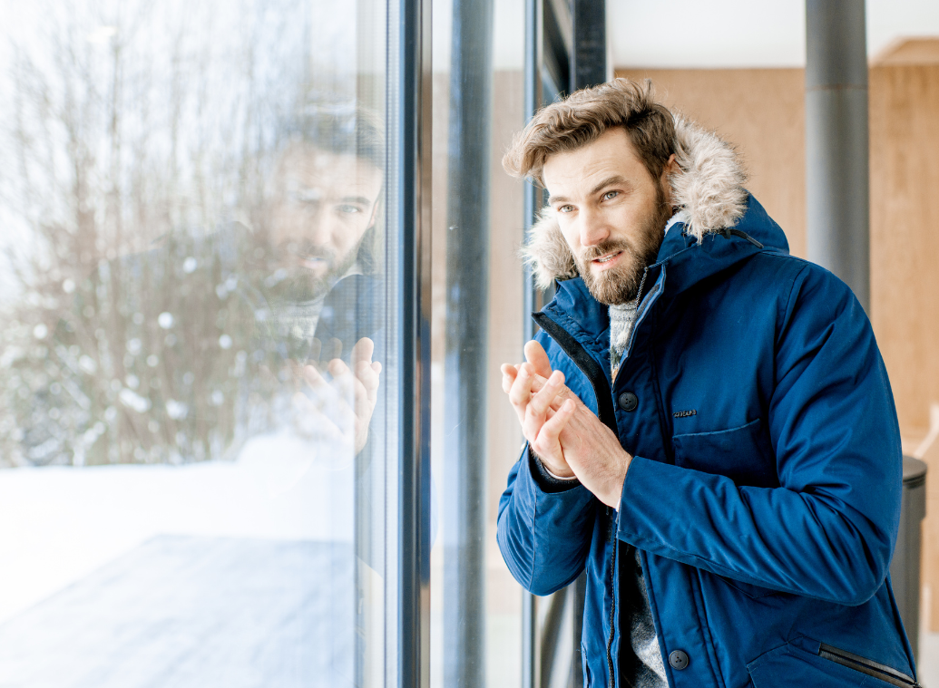 Fibromyalgia and weather: how does it affect affect your pain?