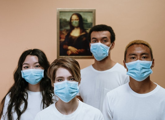 Coronavirus (COVID-19) masks: Legislation, types, prices and more!