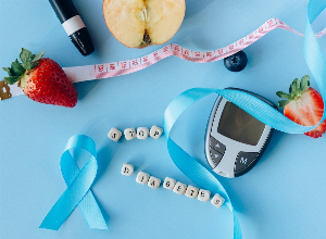 Diabetes: Habits to reduce the risk of complications 