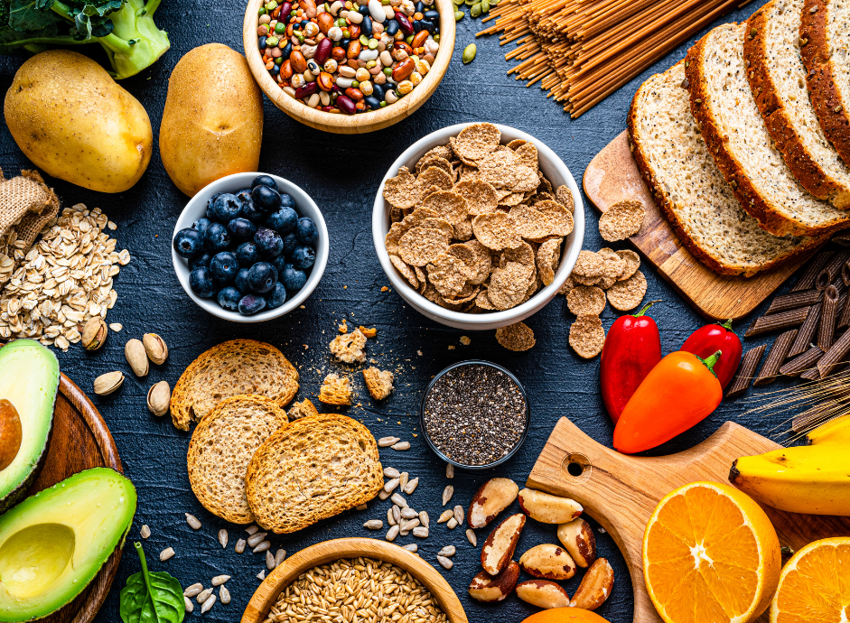 Soluble vs insoluble fibre: Which is better for your gut?