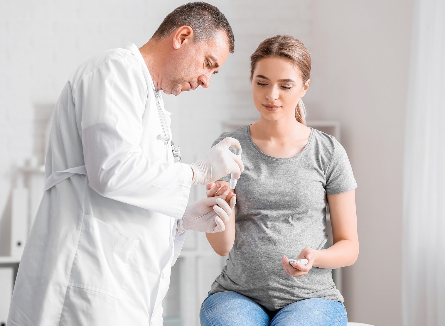 Diabetic Ketoacidosis (DKA): Early Warning Signs and Emergency Symptoms