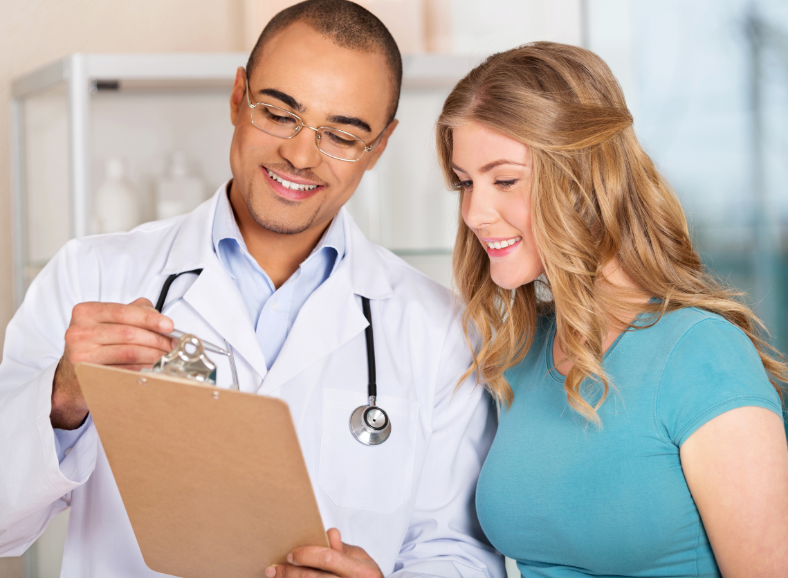 Fabry disease: how to live a normal life with a rare disease