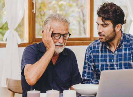 Sleep apnoea and memory: What happens when your sleep keeps getting interrupted?