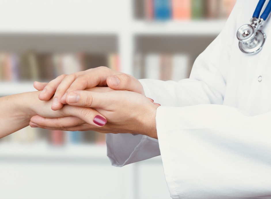 PCOS: when diagnostic errors and medical minimisation make things worse