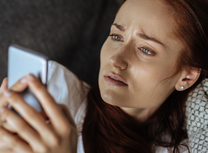 Do social media promote depression?