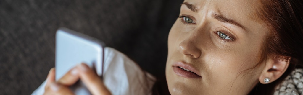 Social media and depression: understanding the link - Carenity