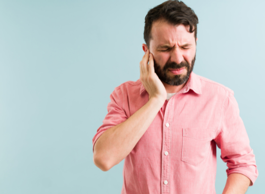 Everything there is to know about tinnitus!