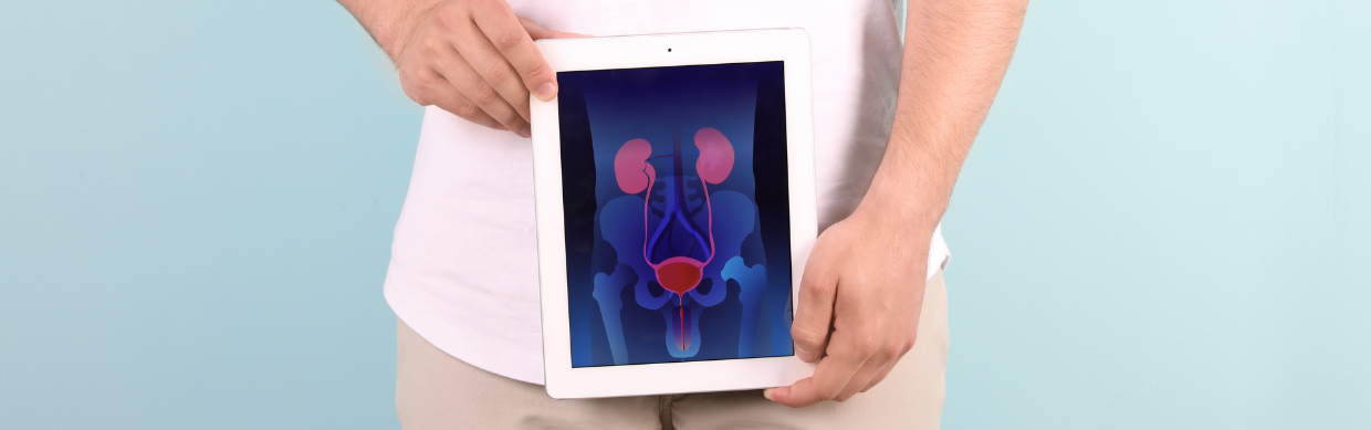Prostate cancer screening: When, how, and how often? - Carenity