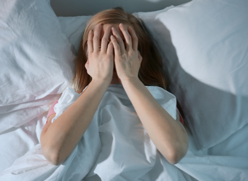 Insomnia: How can you overcome it?