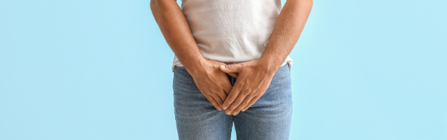 Benign Prostatic Hyperplasia: Symptoms, Diagnosis, and Treatments ...