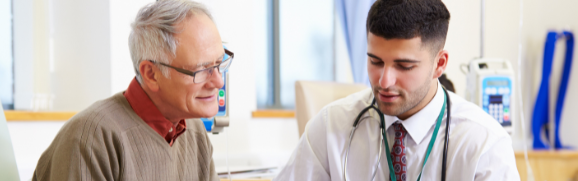 Neuroendocrine tumours (NETs): definition, causes, symptoms and ...