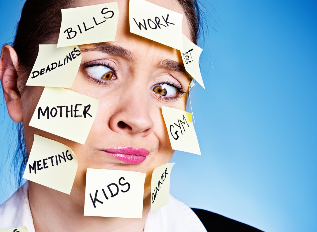 When the brain is overloaded: The hidden effects of emotional and cognitive multitasking