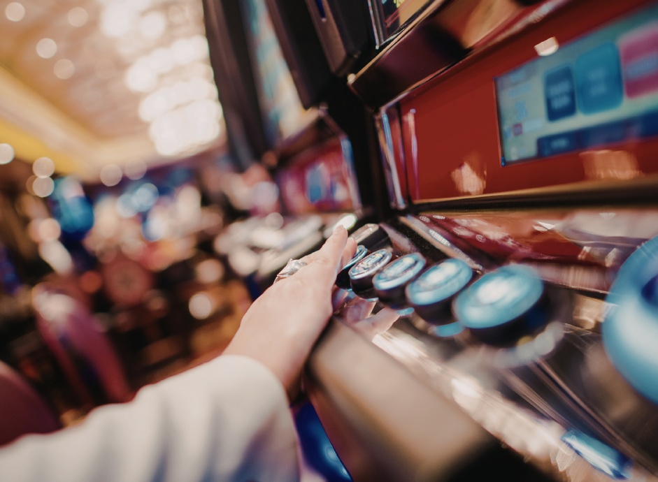 When Treatment Changes Who You Are: A Little-Known Effect of Parkinson’s Disease