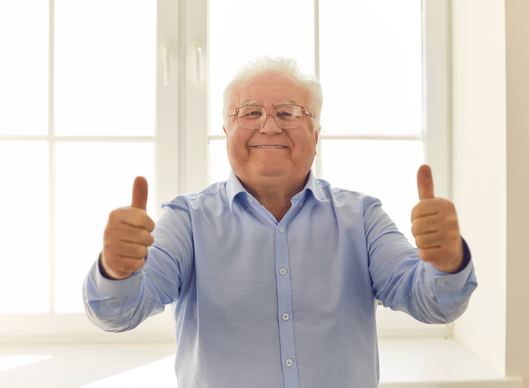 Living a healthy life with a chronic illness: is that really possible?