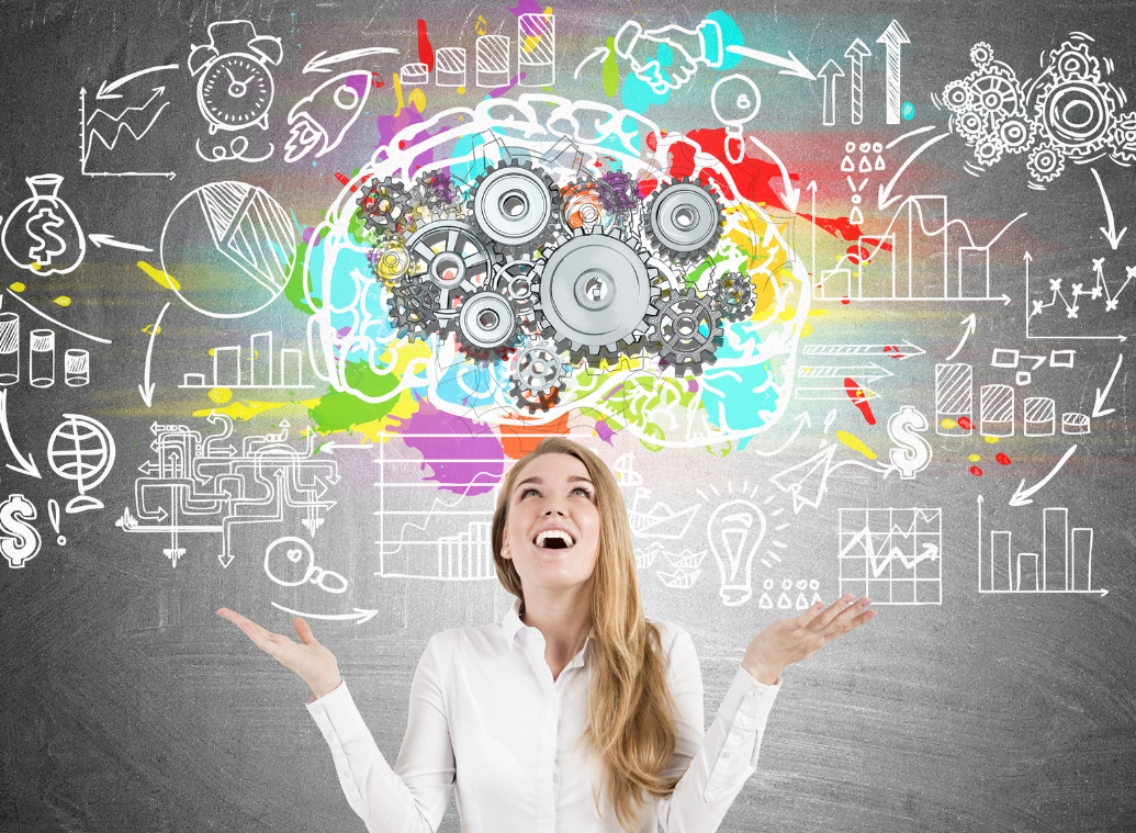 Can you train your brain to feel happier, scientifically?