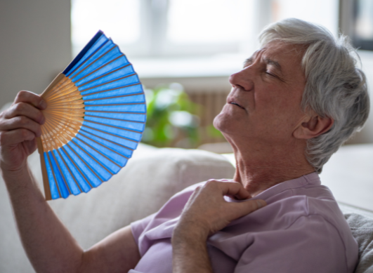 When summer gets tough: Understanding the link between heat and multiple sclerosis