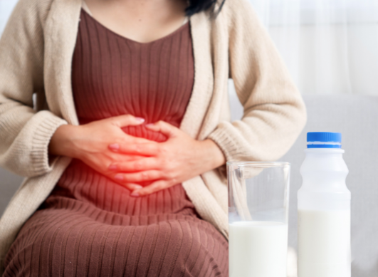 Cutting lactose out of your diet: who can it help and in what way?