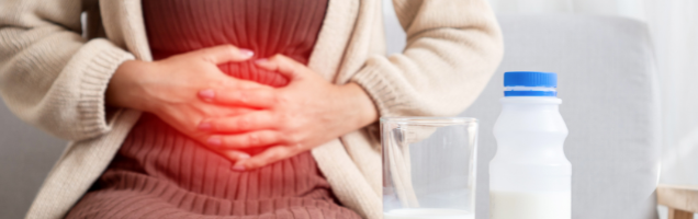Lactose intolerance: definition, causes, solutions - Carenity