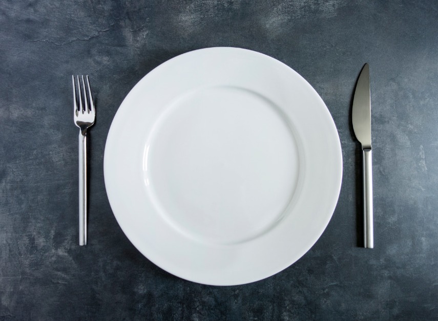 The benefits of fasting during cancer treatment