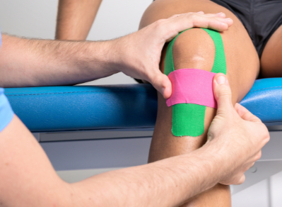 How can Kinesiology help you manage chronic conditions?