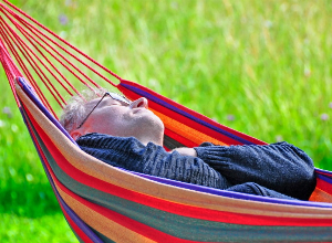 The restorative power of a nap and its health benefits!