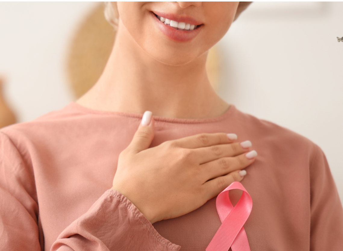 Life After Breast Cancer: Recovery, Emotions and Moving Forward