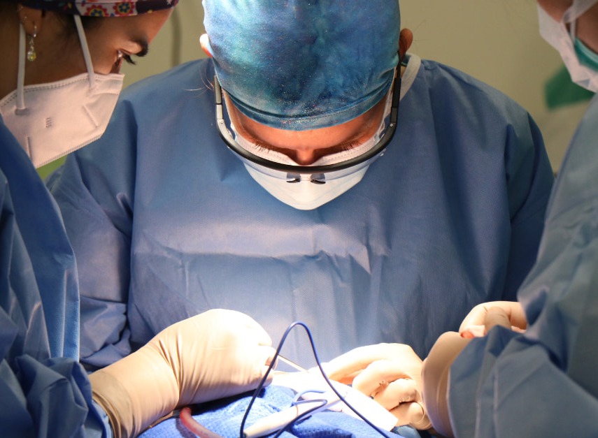 Epilepsy surgery: everything there is to know!