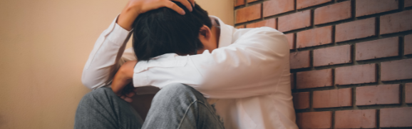 What are the warning signs of depression? - Carenity