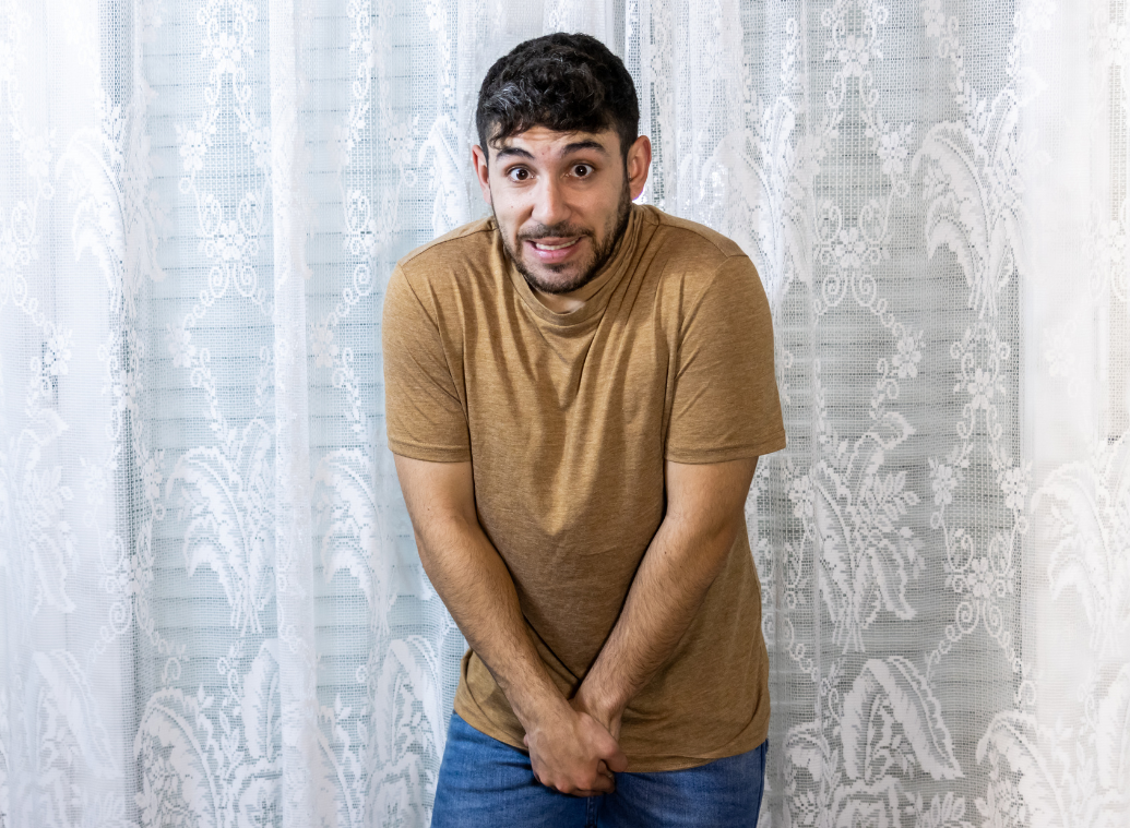 MS: When the bladder malfunctions - A symptom that isn't discussed enough