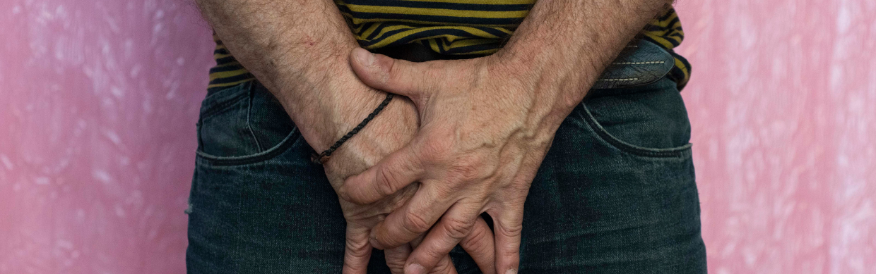Prostate cancer: Sexual health, fertility, and the impact of treatments ...