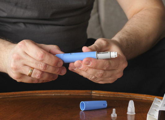 Semaglutide: How can it support diabetes and weight loss?