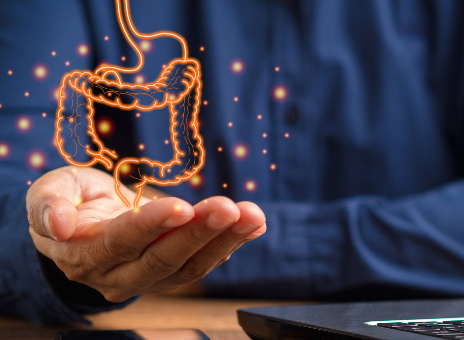 Lupus and gut microbiota: what is the link?