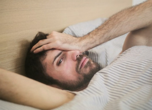 What are the health risks of lack of sleep?