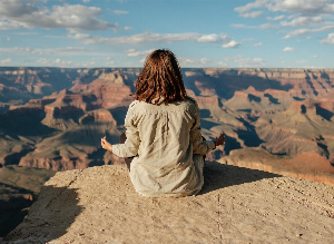 Mindfulness: How can it benefit our health?