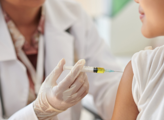 The truth about vaccines: Here’s what really happens if you skip your shots