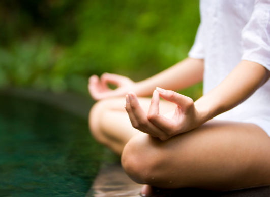 Meditation for chronic illness: A beginner’s guide to healing the mind and body
