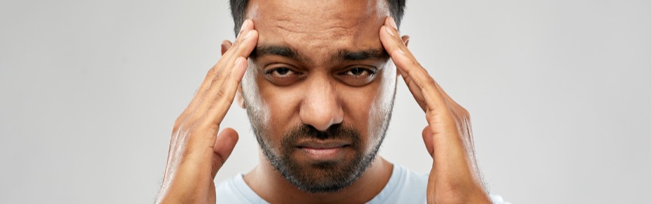 Non-drug management of migraine - Carenity