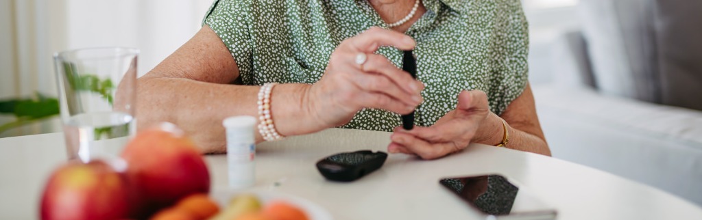 Diabetic neuropathy: symptoms, treatment and prevention - Carenity