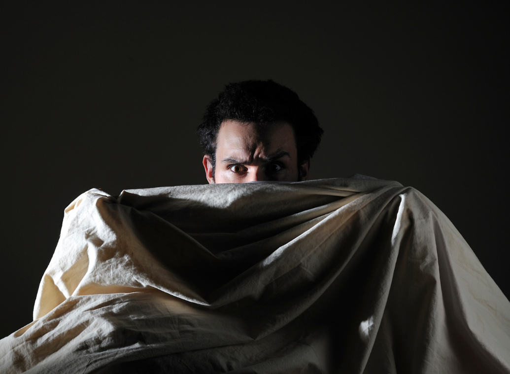 Nightmares: what do they tell us about our sleep and health? 