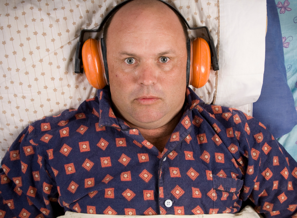 How daily noise disrupts your health, and what you can do about it