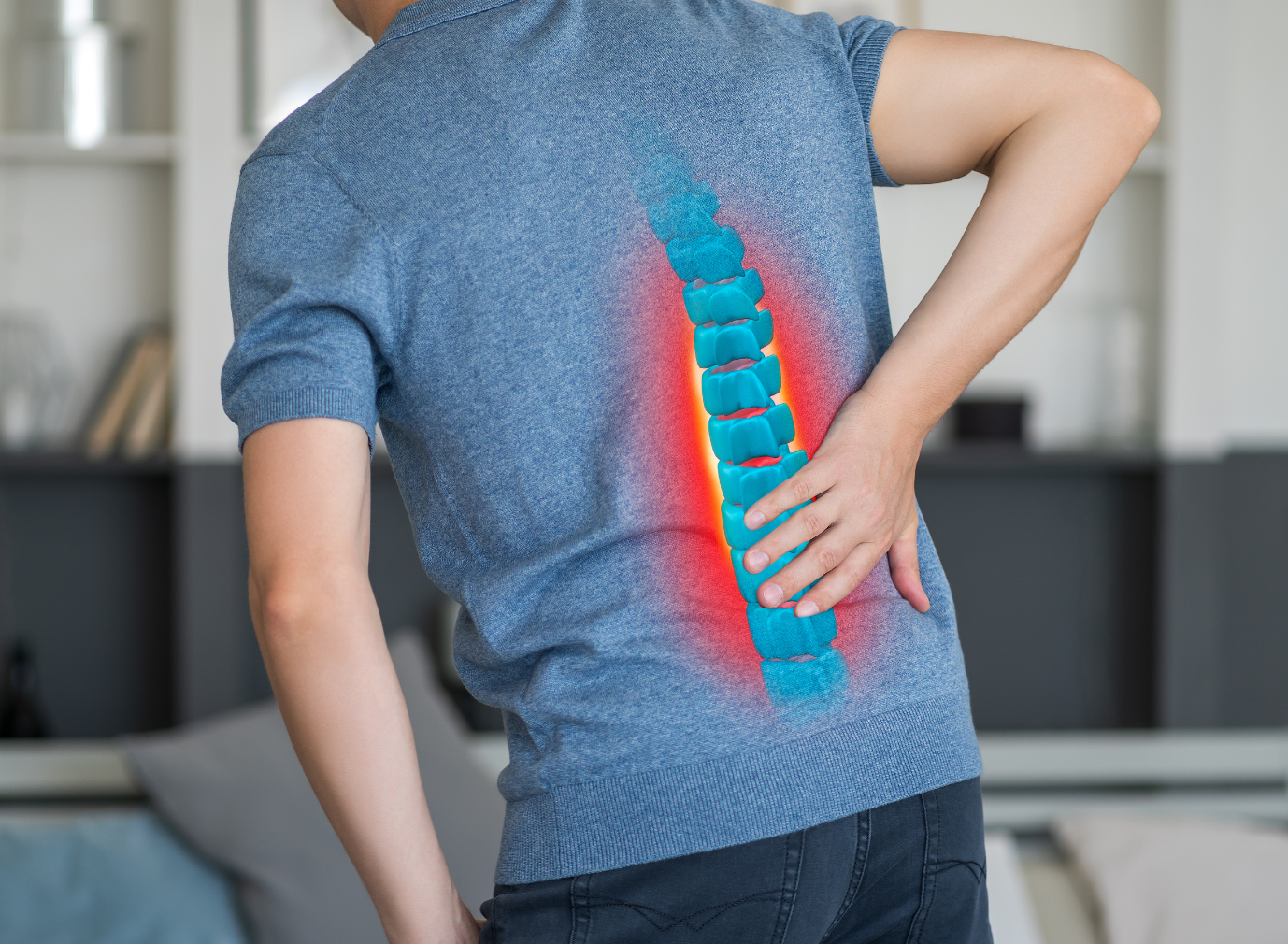 World Osteoporosis Day: 10 key figures to better understand osteoporosis